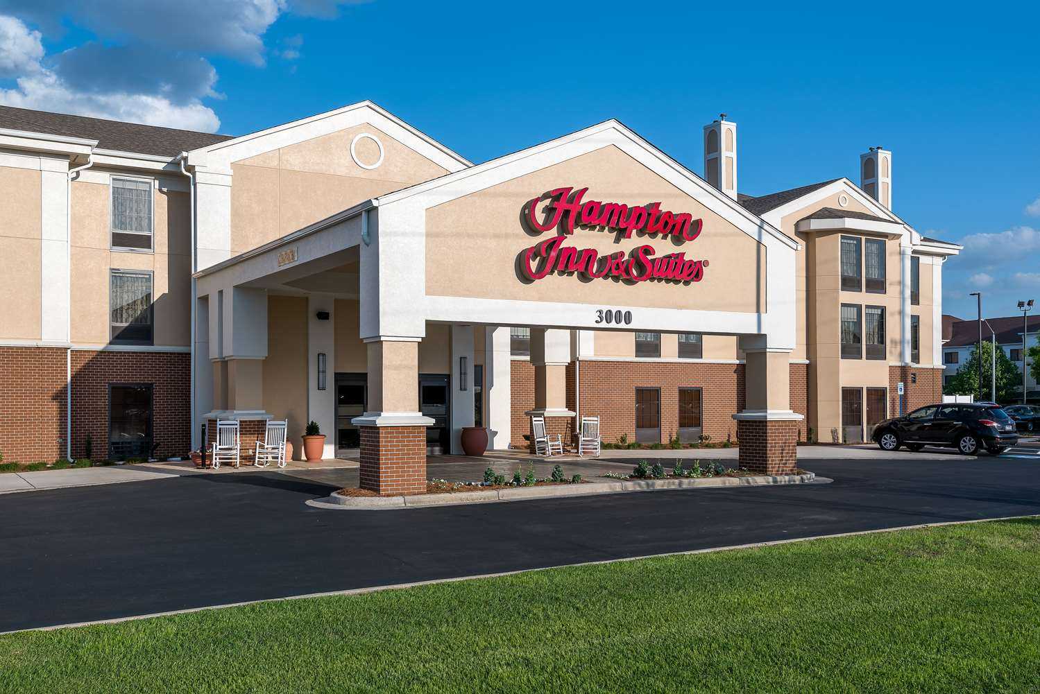 Hampton Inn & Suites Florence Center in Florence, SC