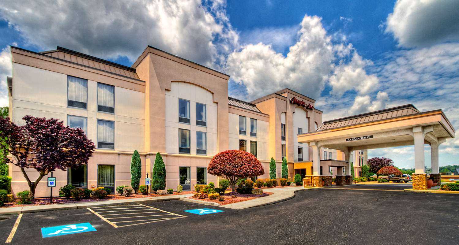 Hampton Inn Greensburg in 格林斯堡, PA