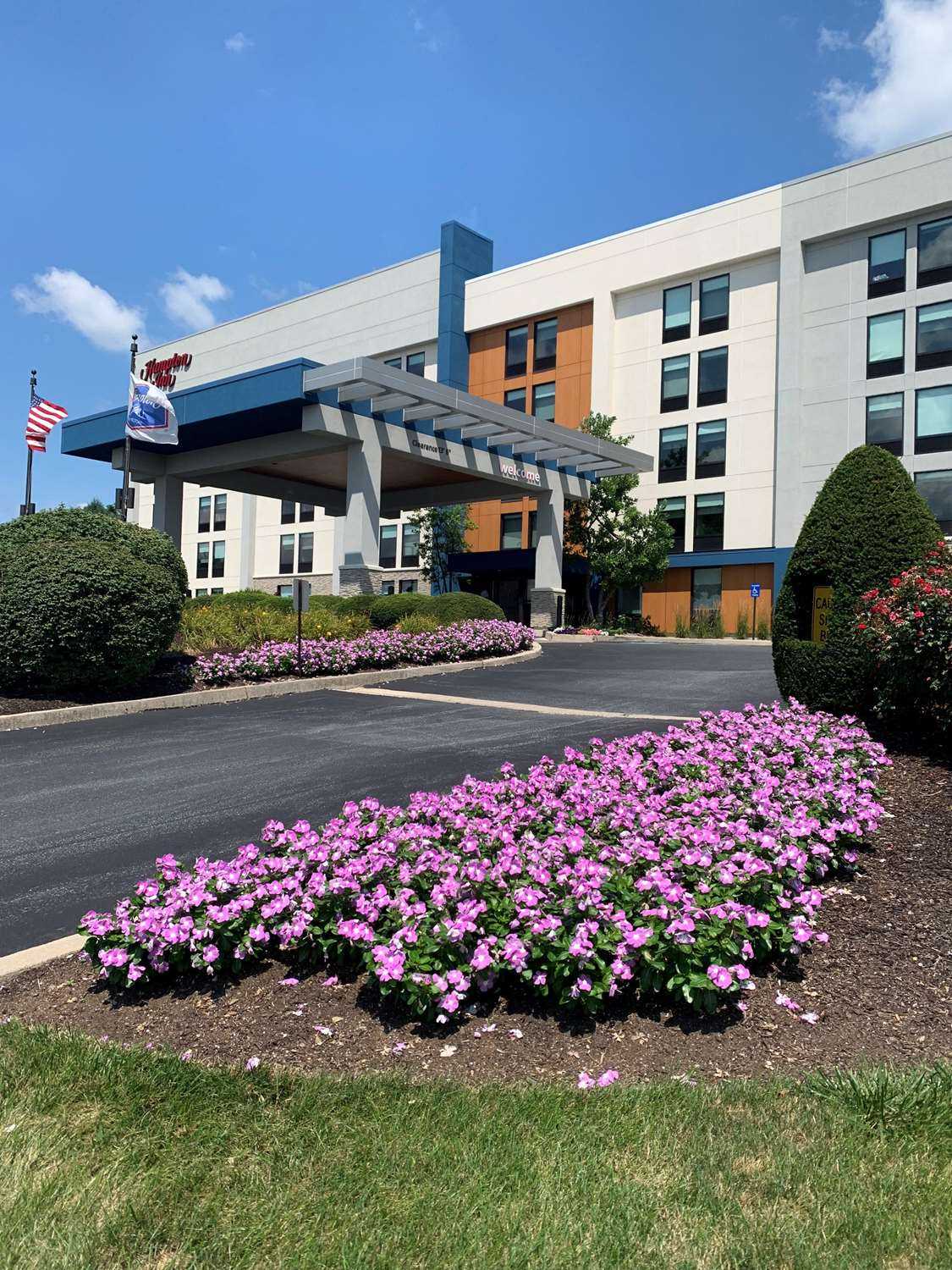 Hampton Inn Harrisburg-East (Hershey Area) in Harrisburg, PA