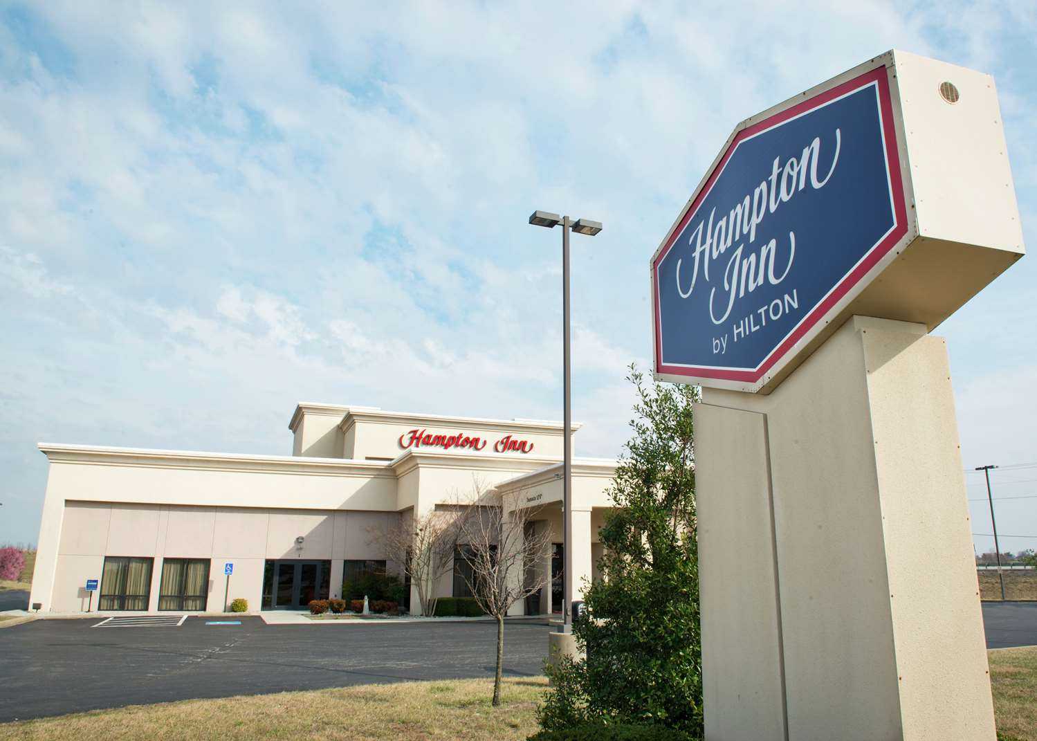 Hampton Inn Lebanon in Lebanon, KY