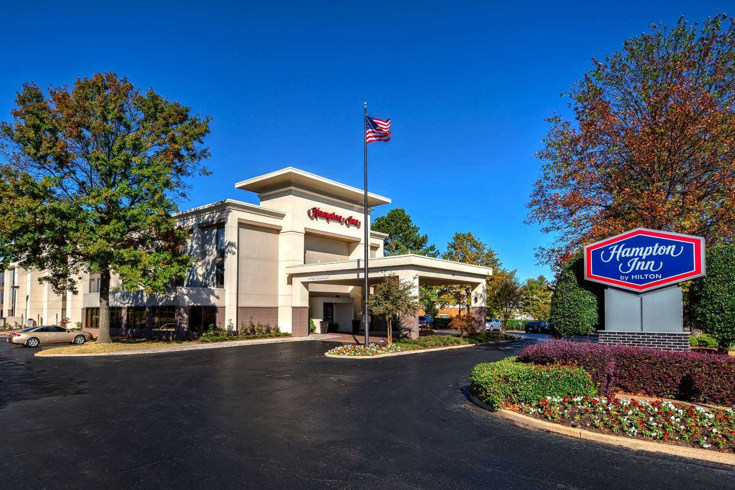 Hampton Inn Memphis/Southaven in Southaven, MS