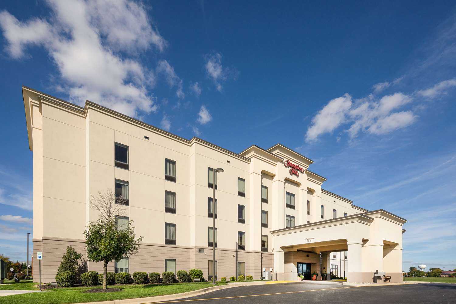 Hampton Inn Middletown in Middletown, DE