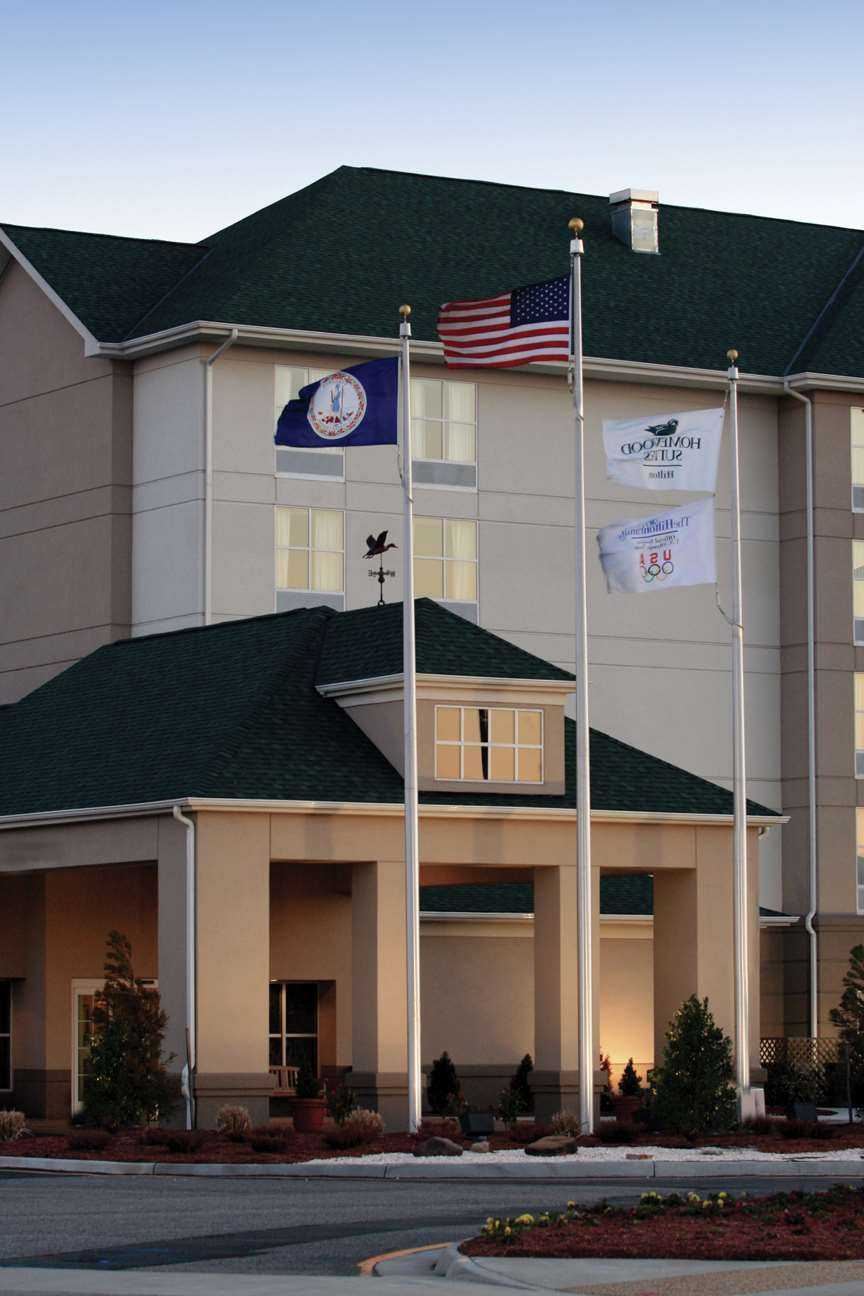 Homewood Suites by Hilton Chesapeake-Greenbrier in Chesapeake, VA