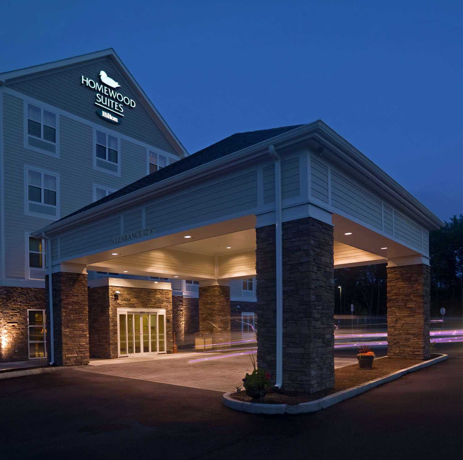 Homewood Suites by Hilton Portland in Scarborough, ME