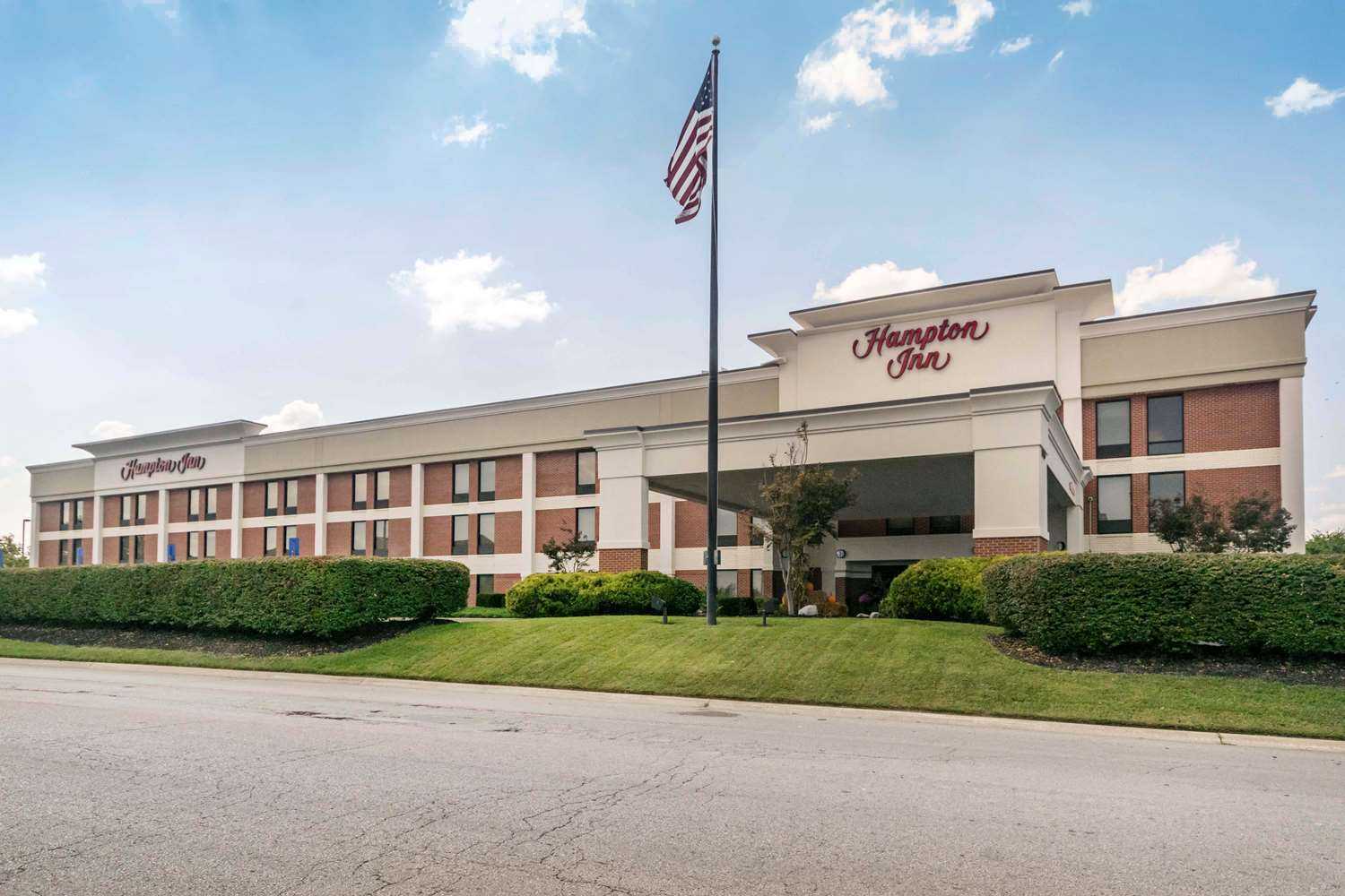 Hampton Inn Richmond in Richmond, KY