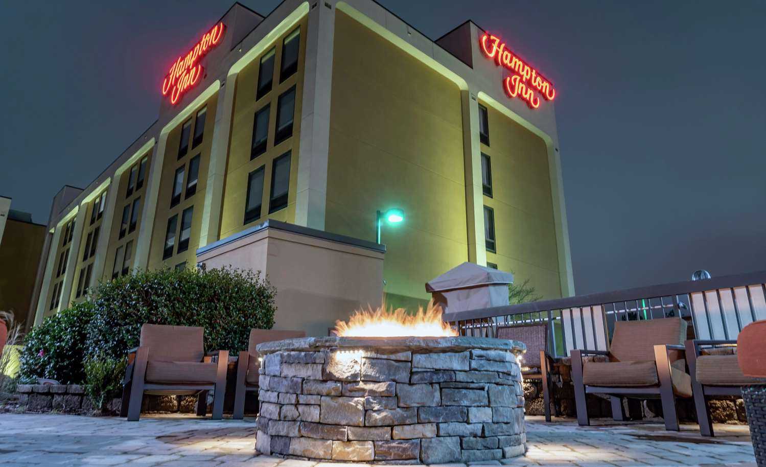 Hampton Inn Rock Hill in Rock Hill, SC