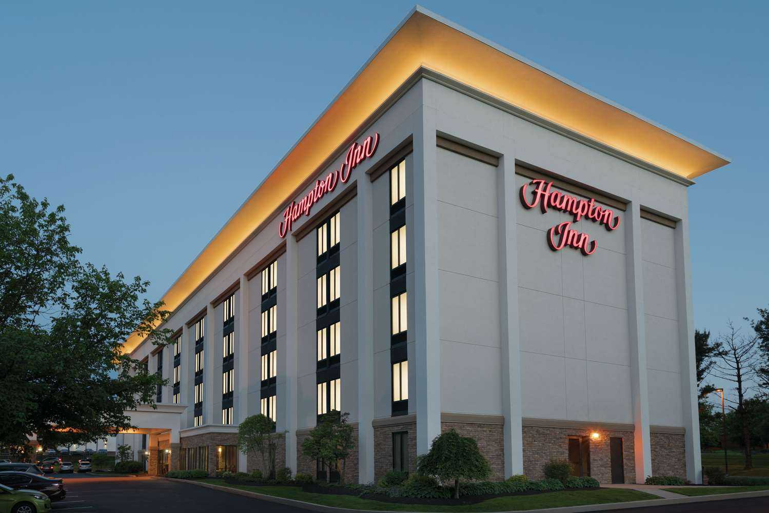 Hampton Inn Reading/Wyomissing in Wyomissing, PA