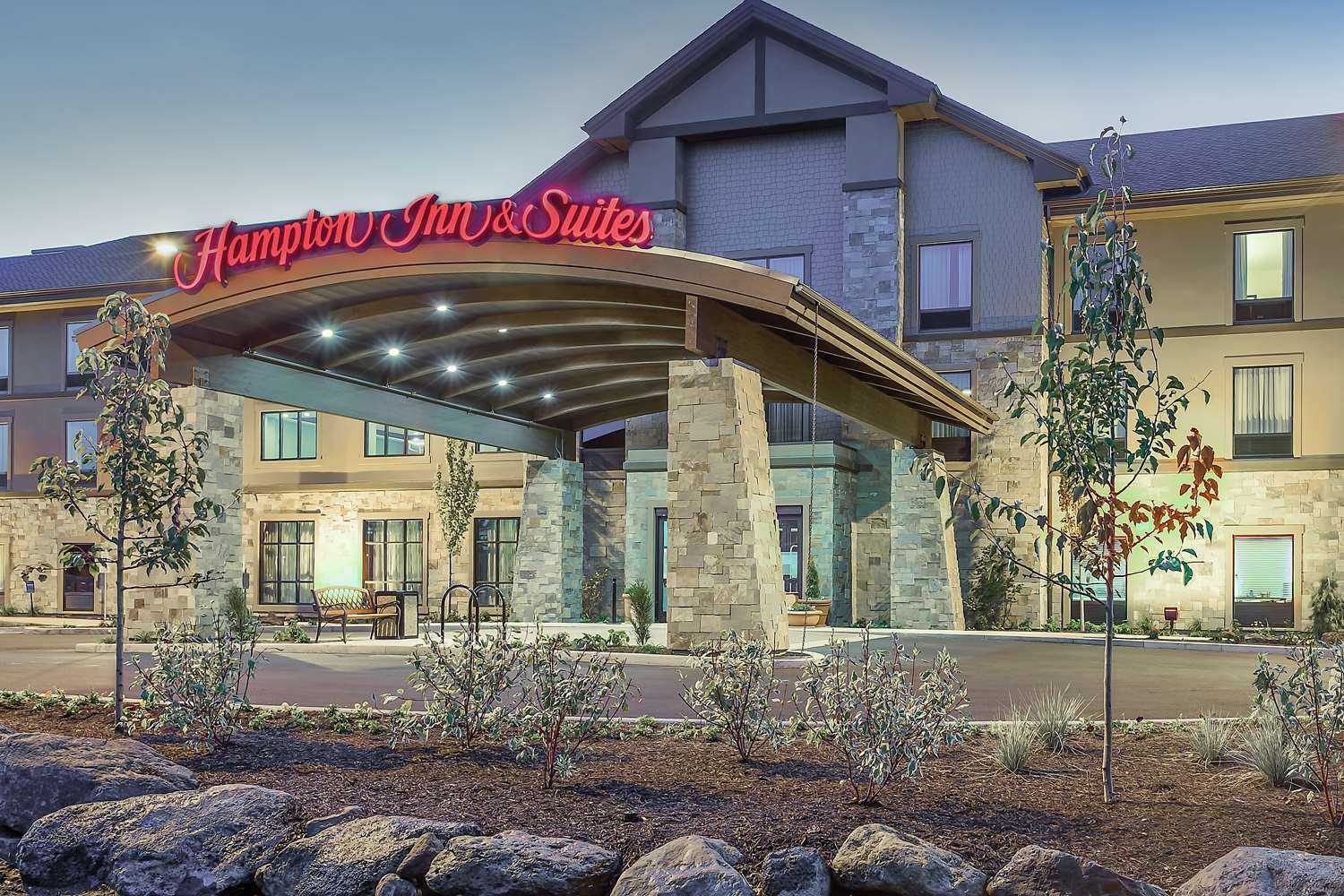 Hampton Inn & Suites Bend in Bend, OR