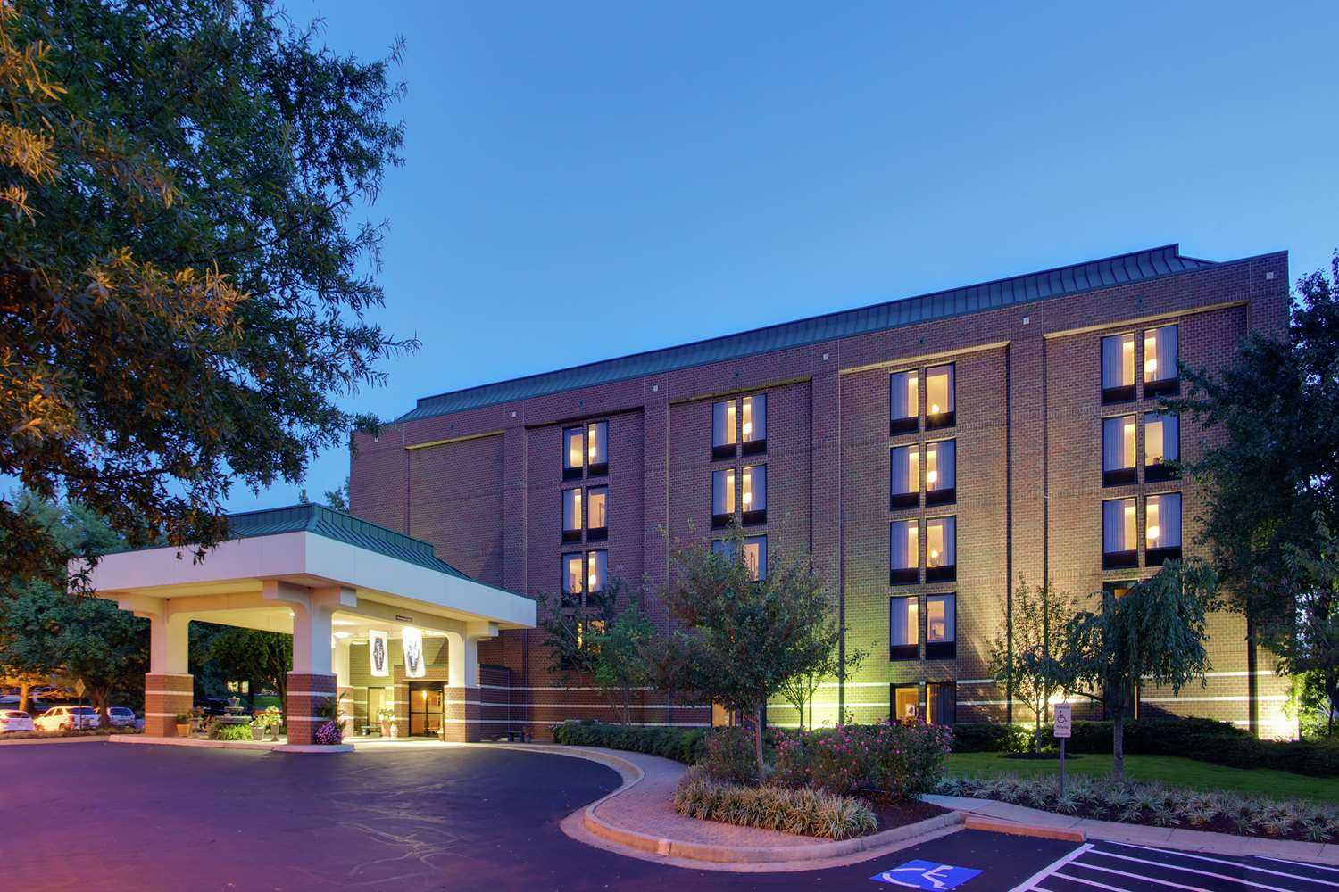 Hampton Inn Richmond West Innsbrook in Glen Allen, VA