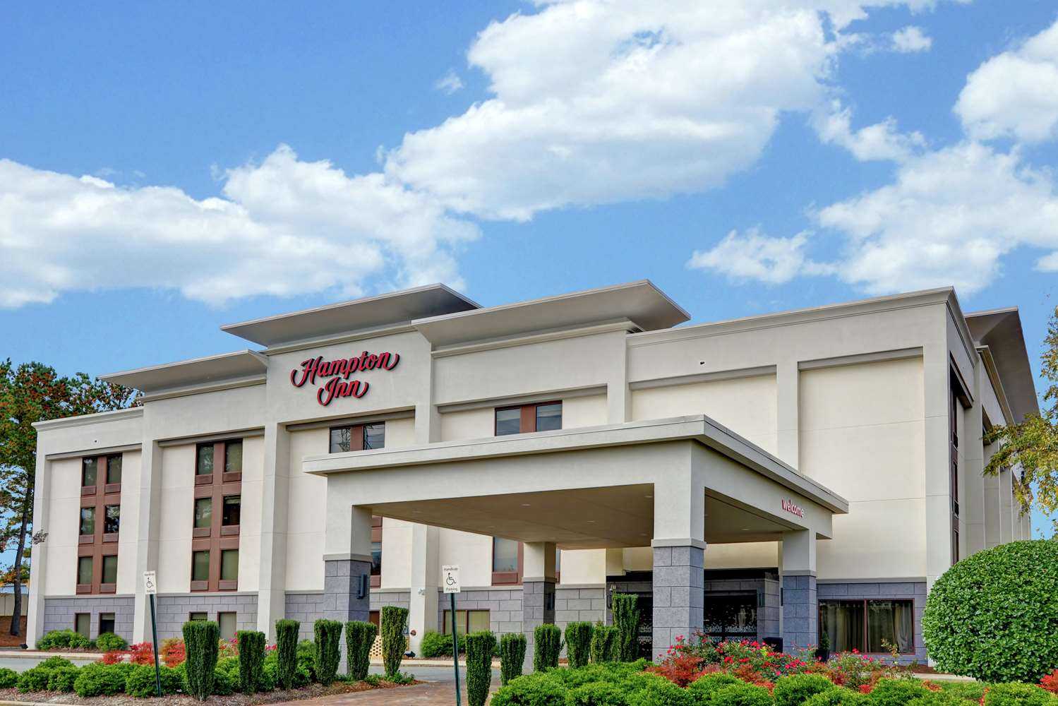 Hampton Inn Salisbury in Salisbury, NC