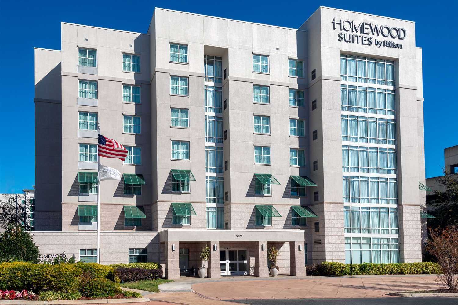 Homewood Suites by Hilton Tampa Airport - Westshore in Tampa, FL