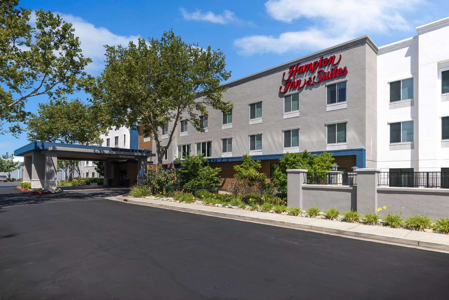 Hampton Inn & Suites Yuba City in Yuba City, CA