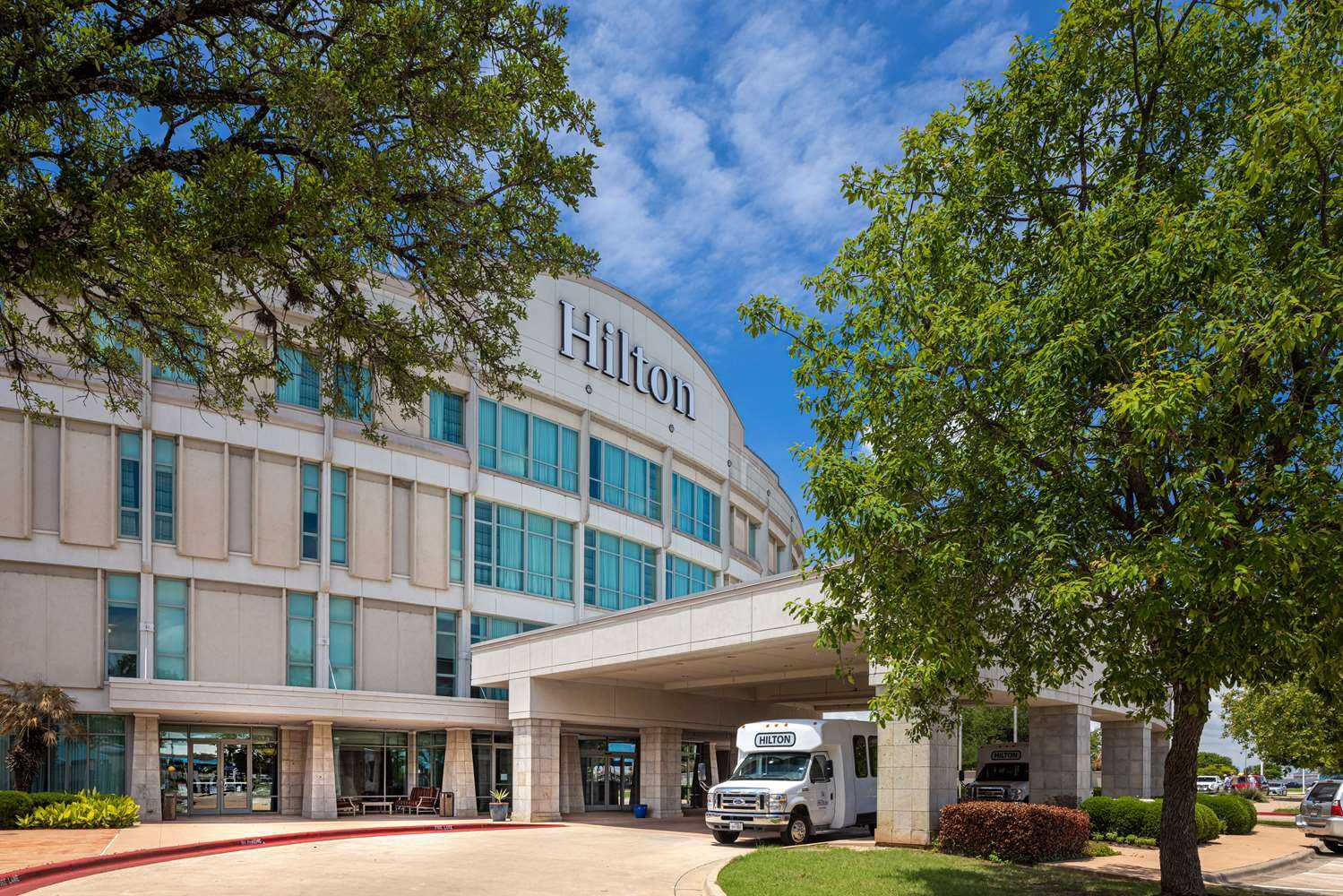 Hilton Austin Airport in 奥斯汀, TX