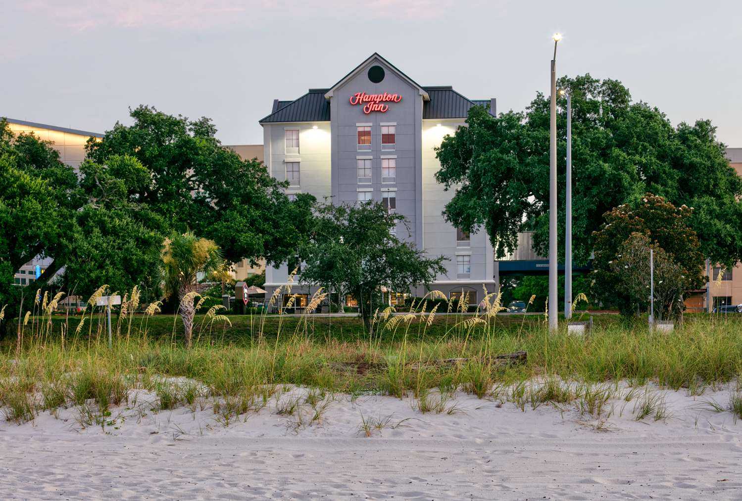 Hampton Inn Biloxi in Biloxi, MS