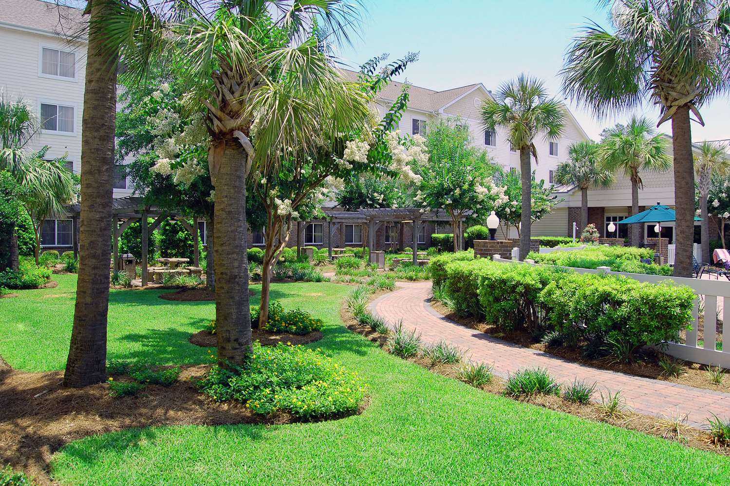 Homewood Suites by Hilton Charleston - Mt. Pleasant in Mount Pleasant, SC