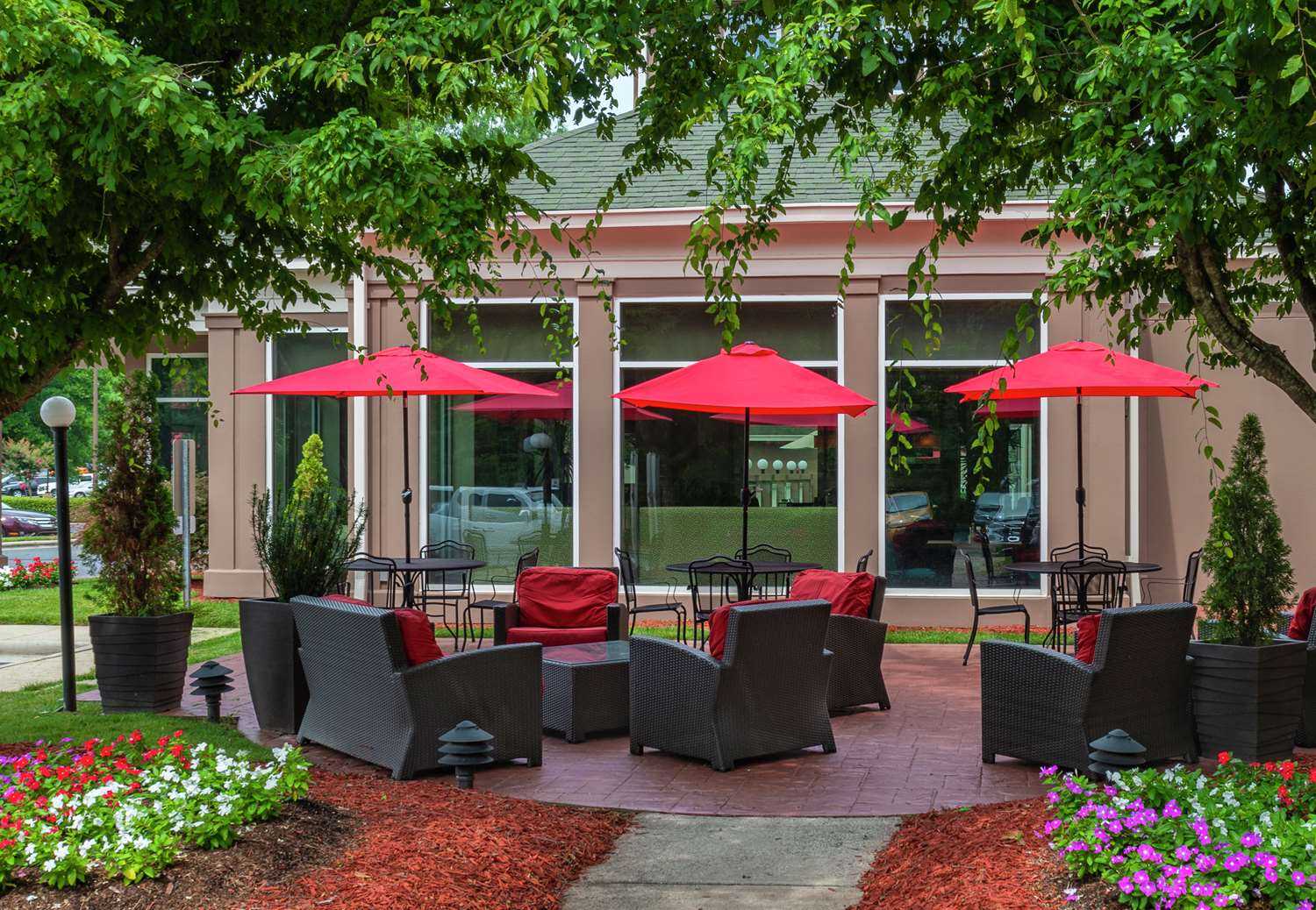 Hilton Garden Inn Charlotte Pineville in Pineville, NC