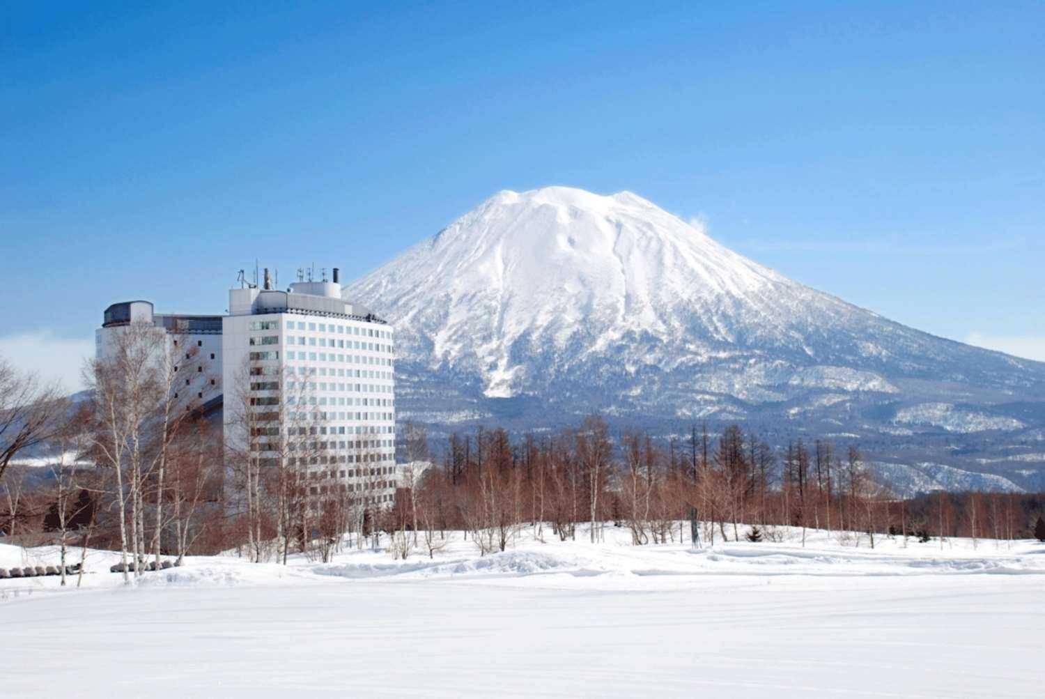 Hilton Niseko Village in Abuta-gun, JP