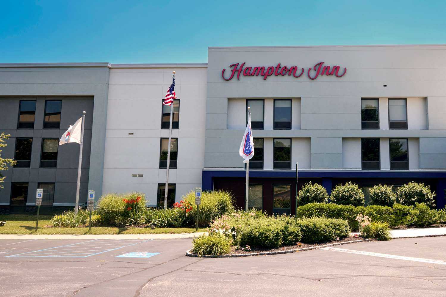 Hampton Inn Flemington in Flemington, NJ