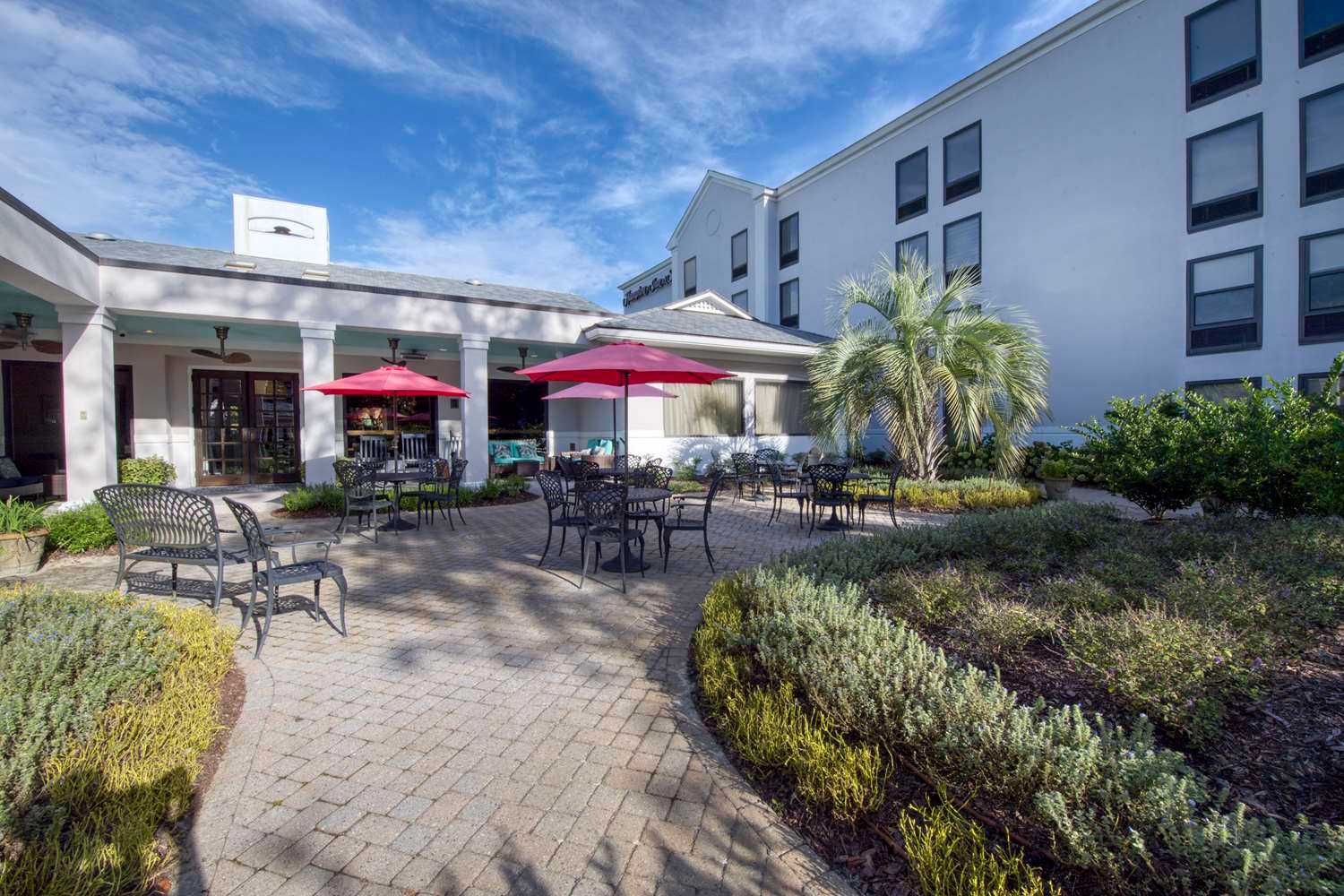 Hampton Inn & Suites Wilmington/Wrightsville Beach in Wilmington, NC