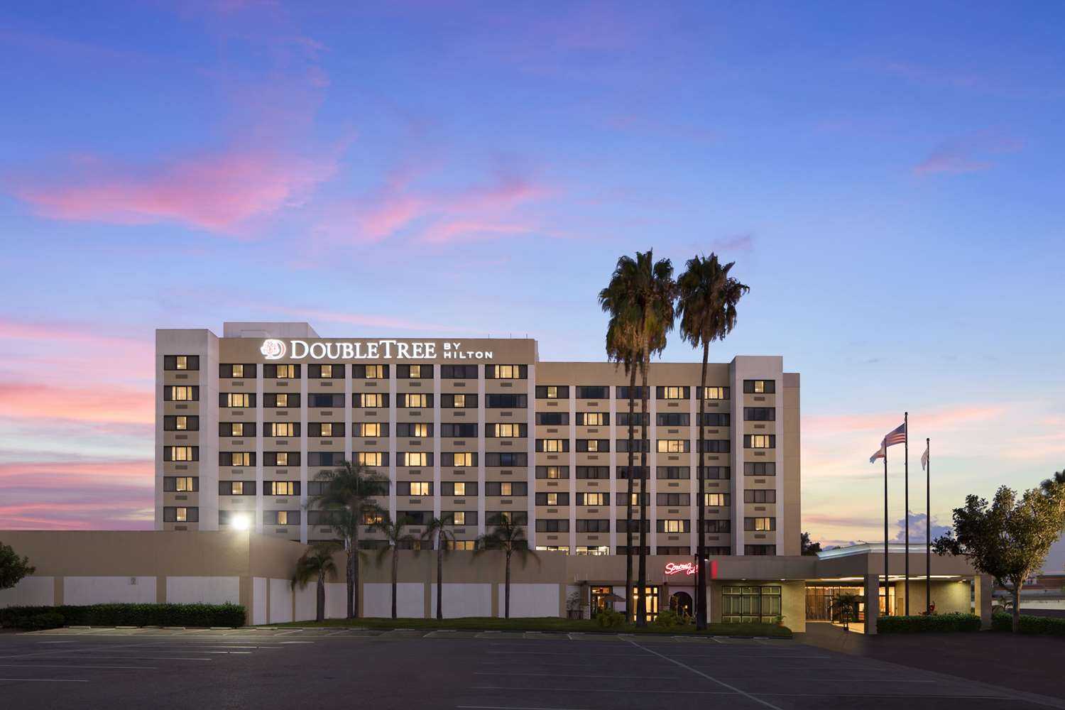 DoubleTree by Hilton Hotel Los Angeles - Norwalk in Norwalk, CA