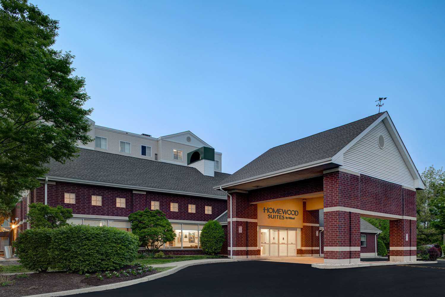 Homewood Suites by Hilton Lansdale in Lansdale, PA