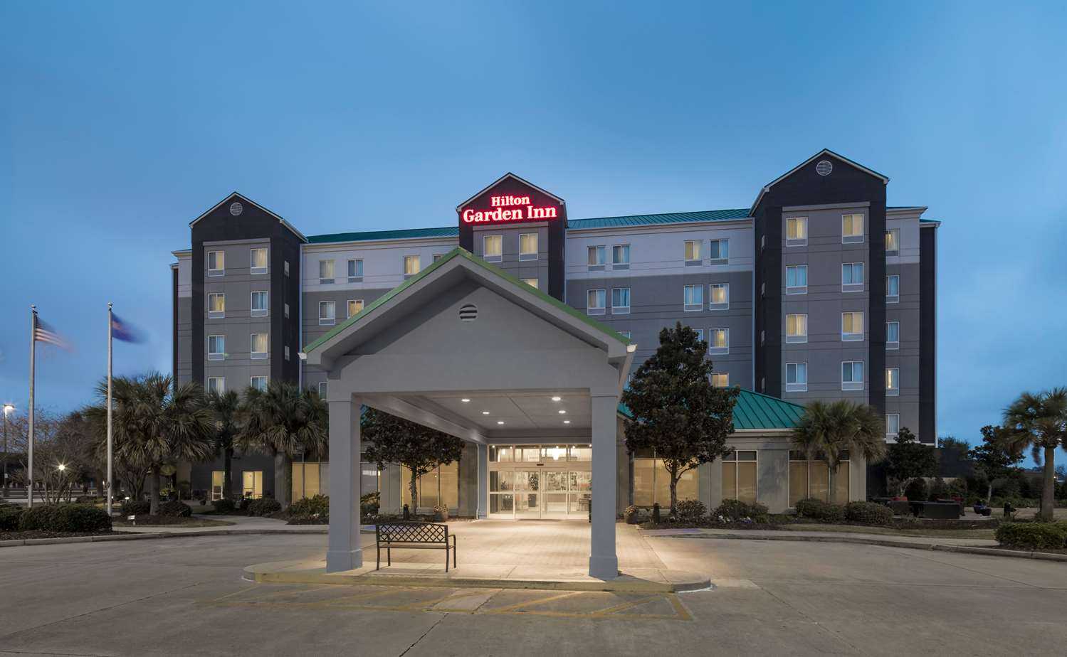 Hilton Garden Inn Lafayette/Cajundome in Lafayette, LA