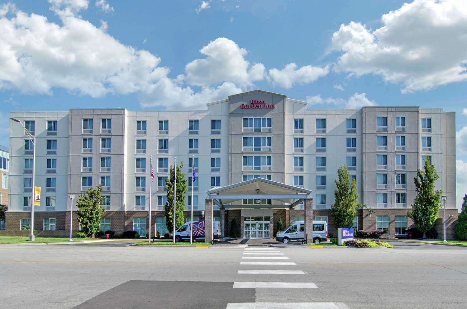 Hilton Garden Inn Kansas City/Kansas in Kansas City, KS