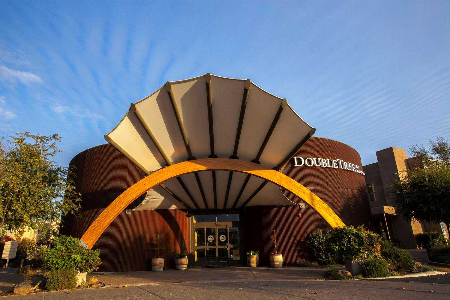 DoubleTree by Hilton Napa Valley American Canyon in 美国峡谷, CA