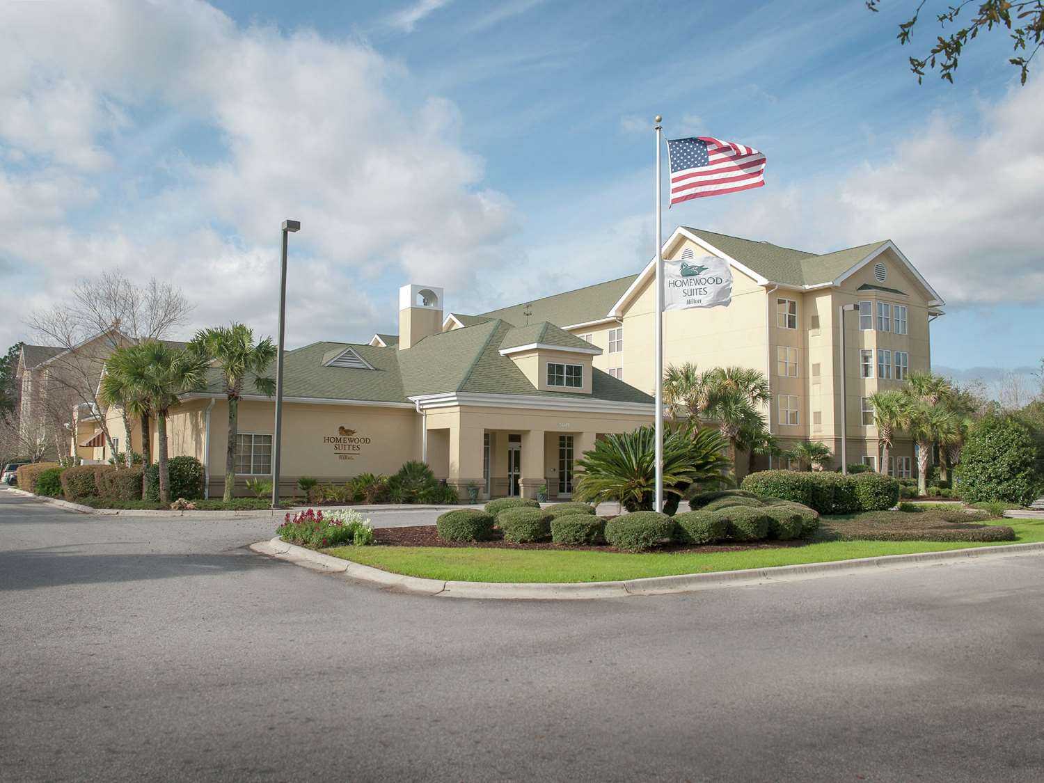 Homewood Suites by Hilton Pensacola-Arpt (Cordova Mall Area) in Pensacola, FL