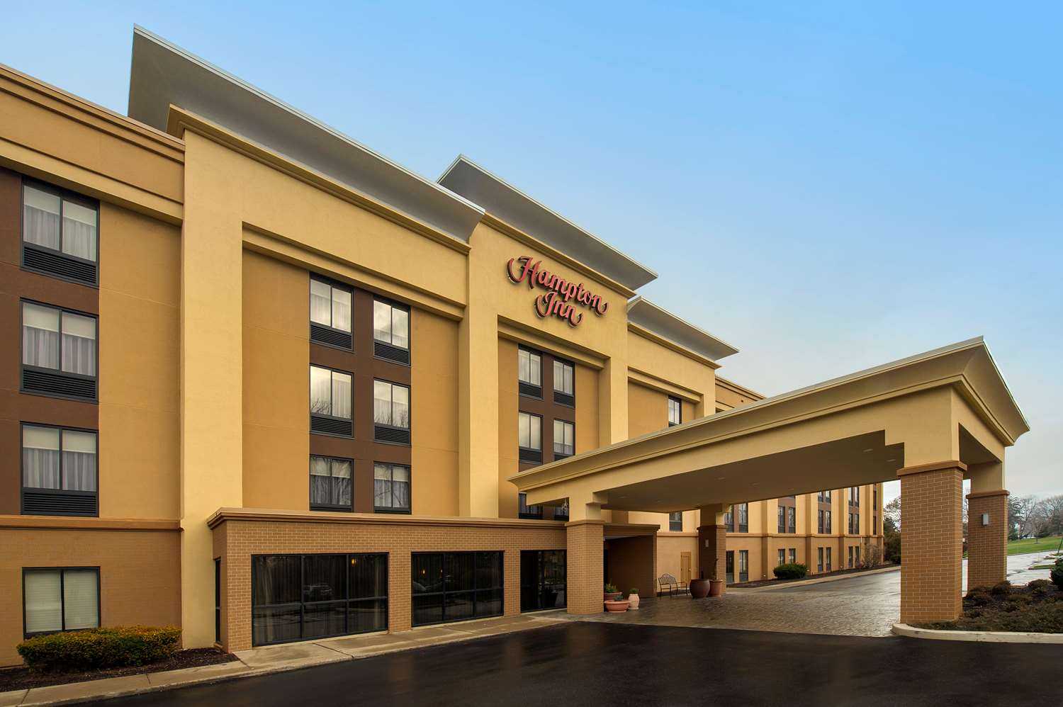 Hampton Inn Rochester-Greece in Rochester, NY