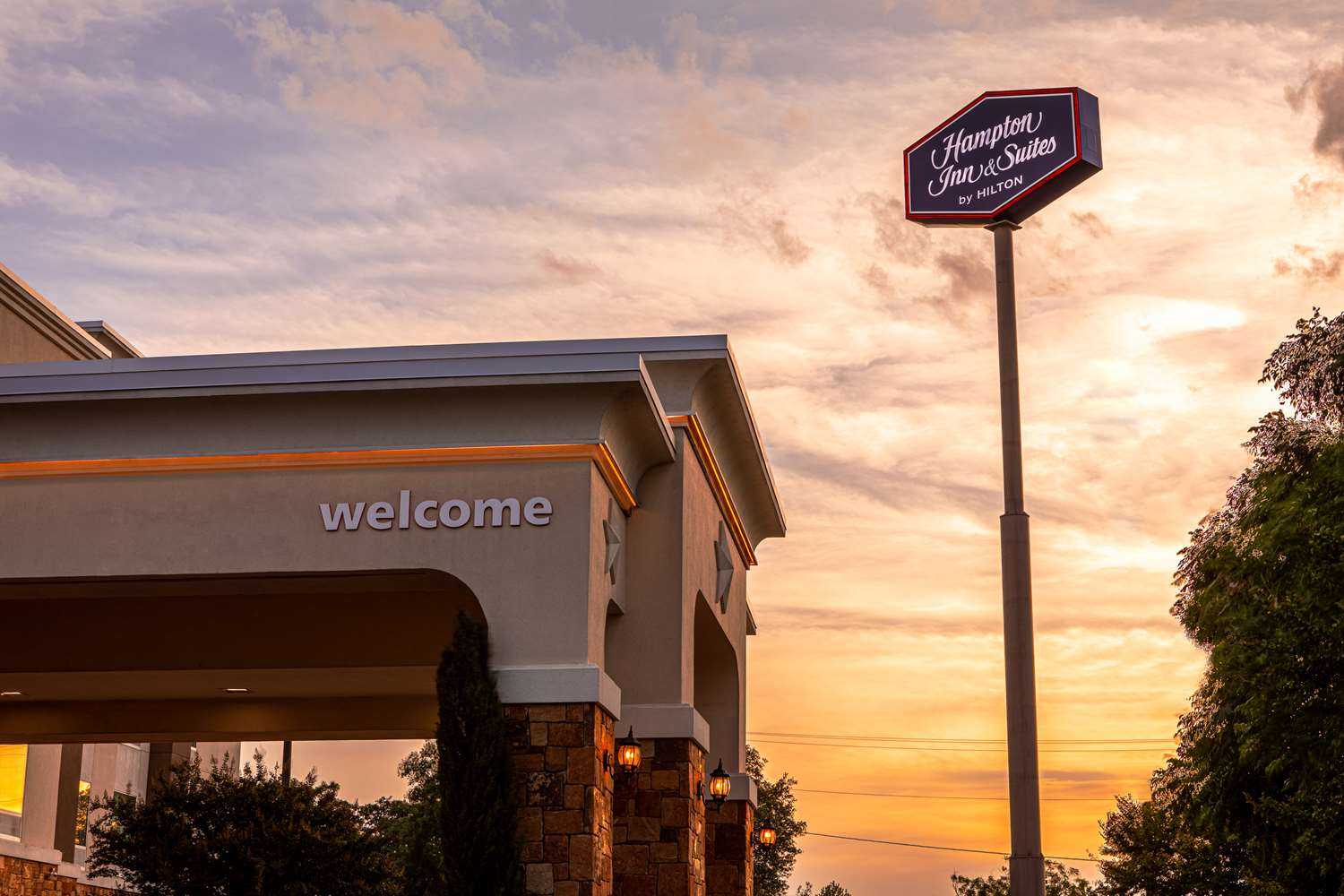 Hampton Inn & Suites Boerne in Boerne, TX