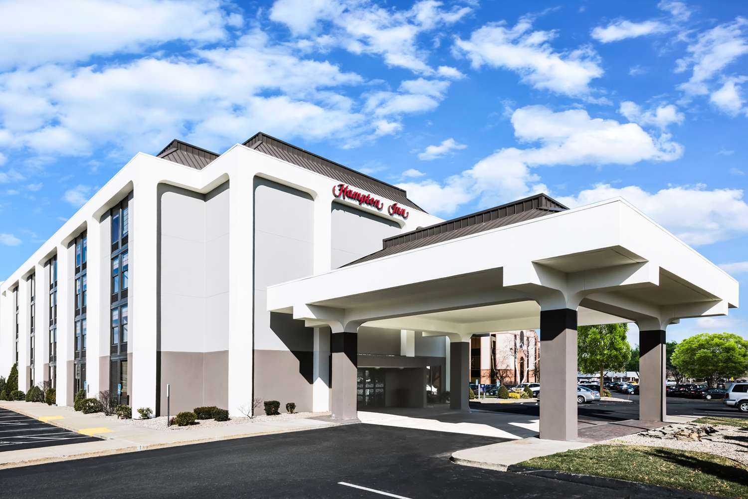 Hampton Inn West Springfield in West Springfield, MA