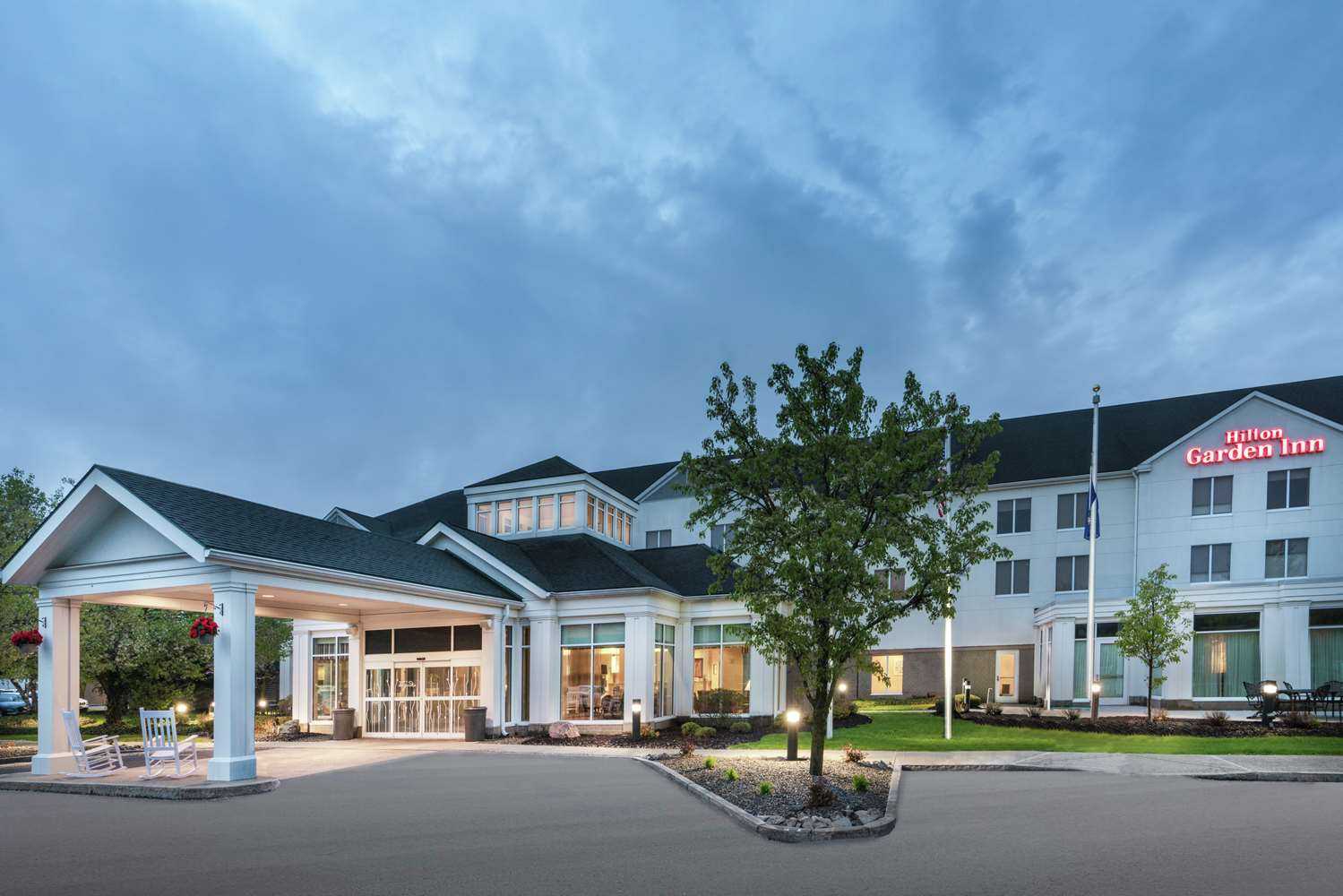 Hilton Garden Inn Syracuse in East Syracuse, NY