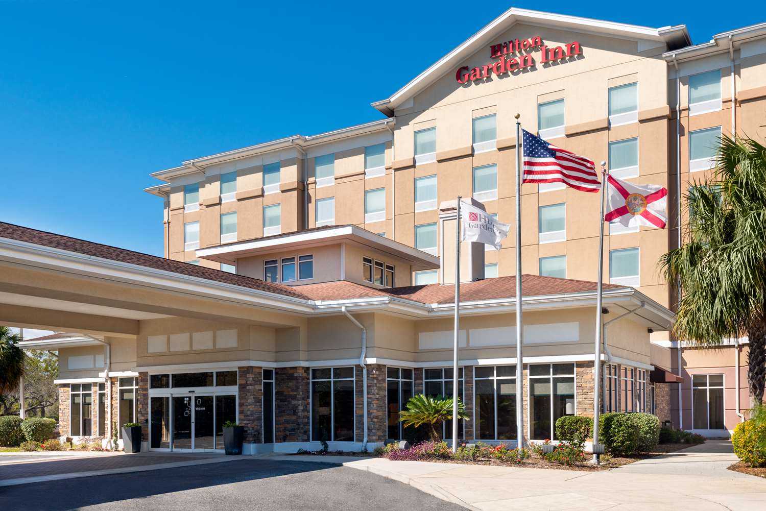 Hilton Garden Inn Tampa/Riverview/Brandon in Riverview, FL