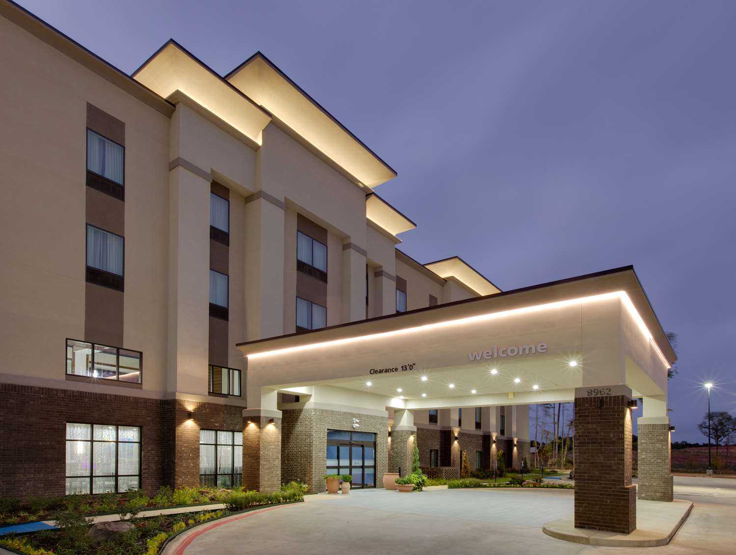 Hampton Inn & Suites Tyler-South in Tyler, TX