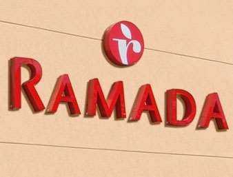 Ramada by Wyndham Gunsan in 群山, KR