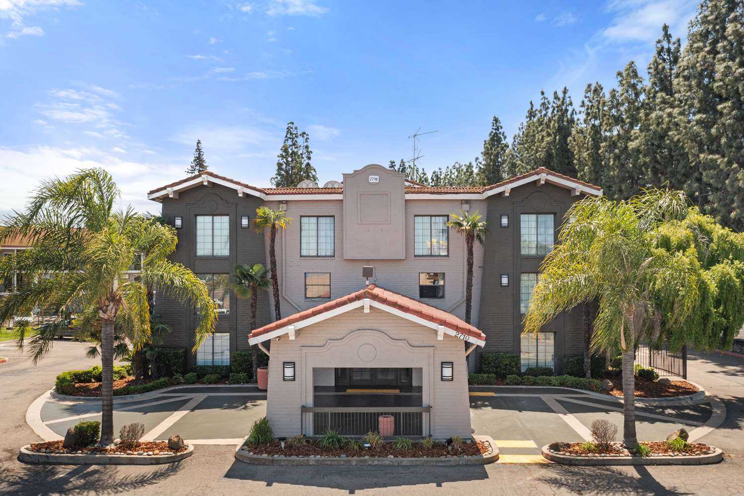 Stockton, CAにおけるLa Quinta Inn by Wyndham Stockton