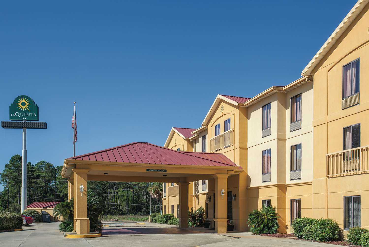 La Quinta Inn by Wyndham Moss Point - Pascagoula in Moss Point, MS