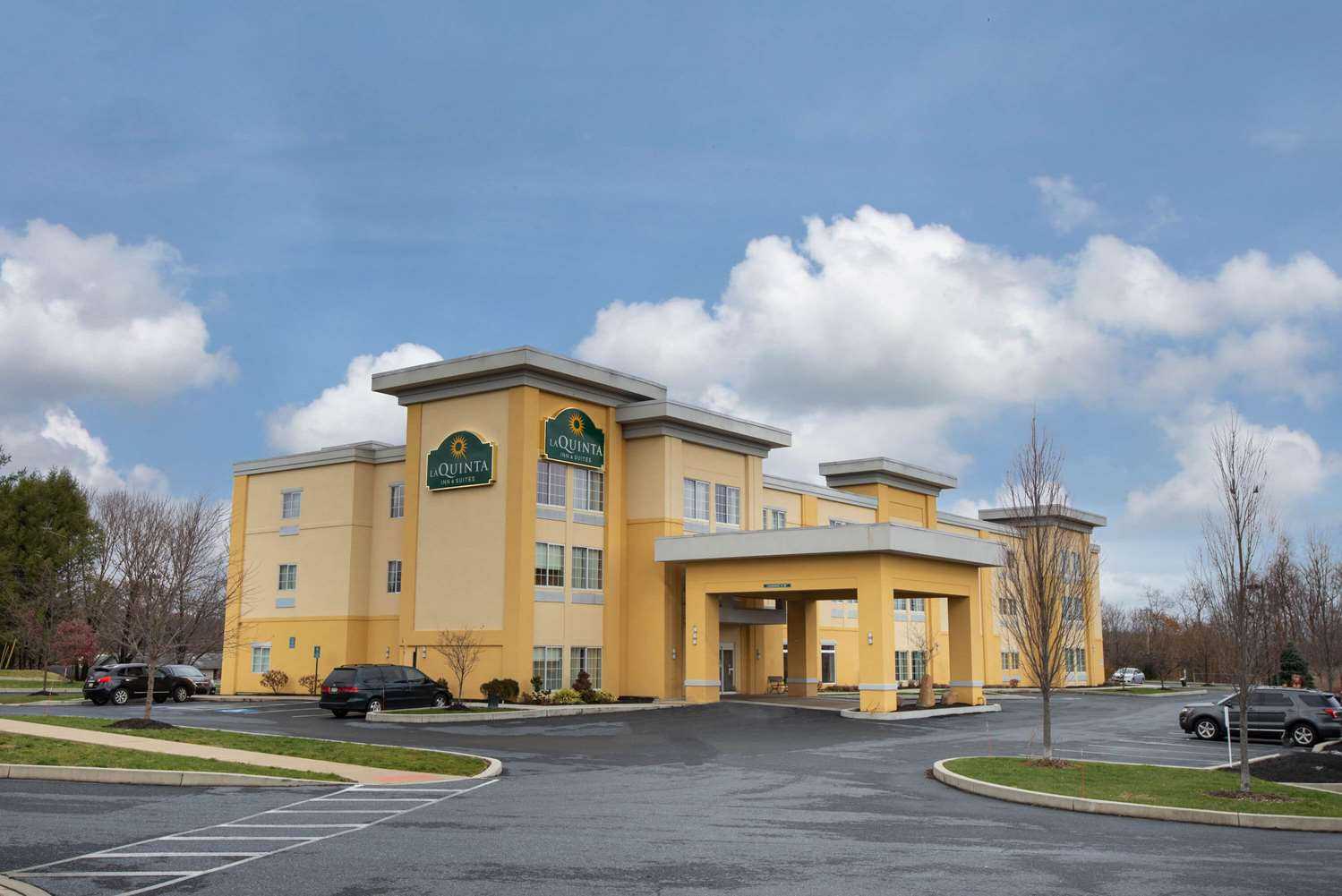 La Quinta Inn & Suites by Wyndham Harrisburg-Hershey in Harrisburg, PA