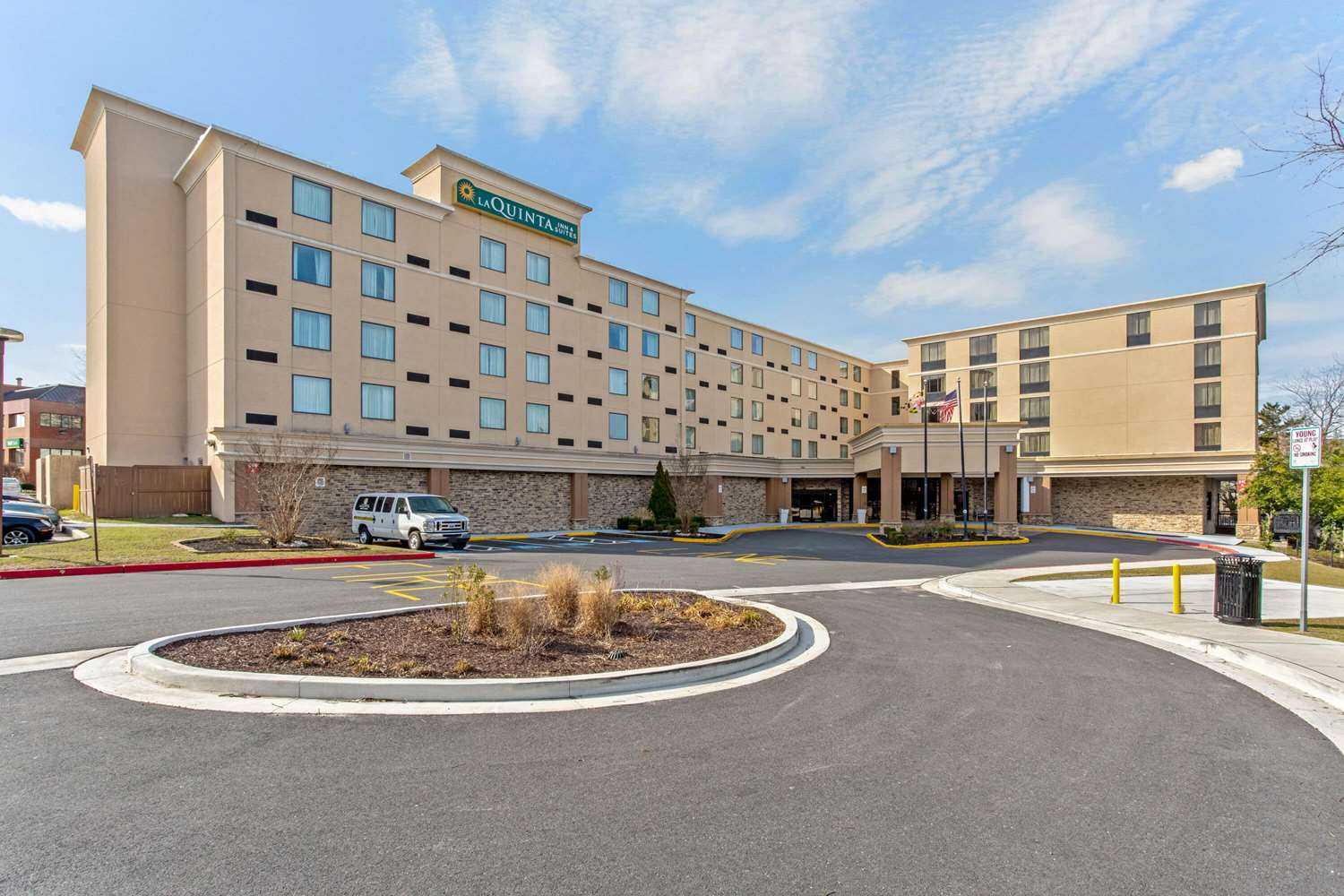 La Quinta Inn & Suites by Wyndham Salisbury in Salisbury, MD