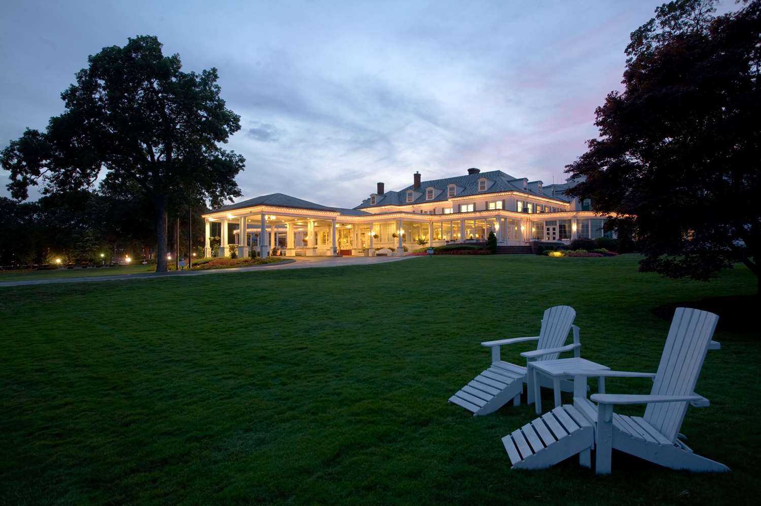 Seaview Hotel, a Dolce by Wyndham in Galloway, NJ