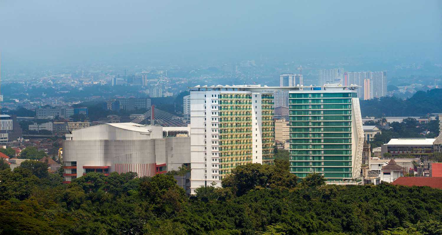 Best Western Premier La Grande Hotel in Bandung, ID