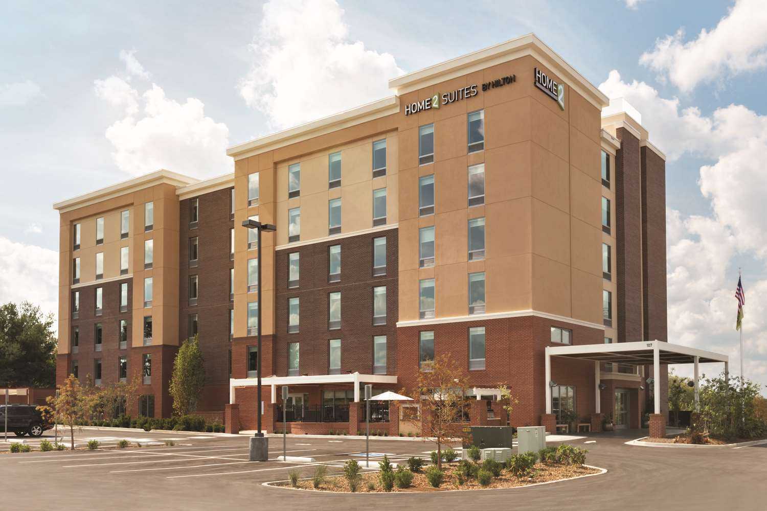 Home2 Suites by Hilton Nashville Franklin Cool Springs in Franklin, TN