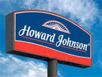 Howard Johnson by Wyndham Shenyang Jinlian Business Club in Shenyang, CN