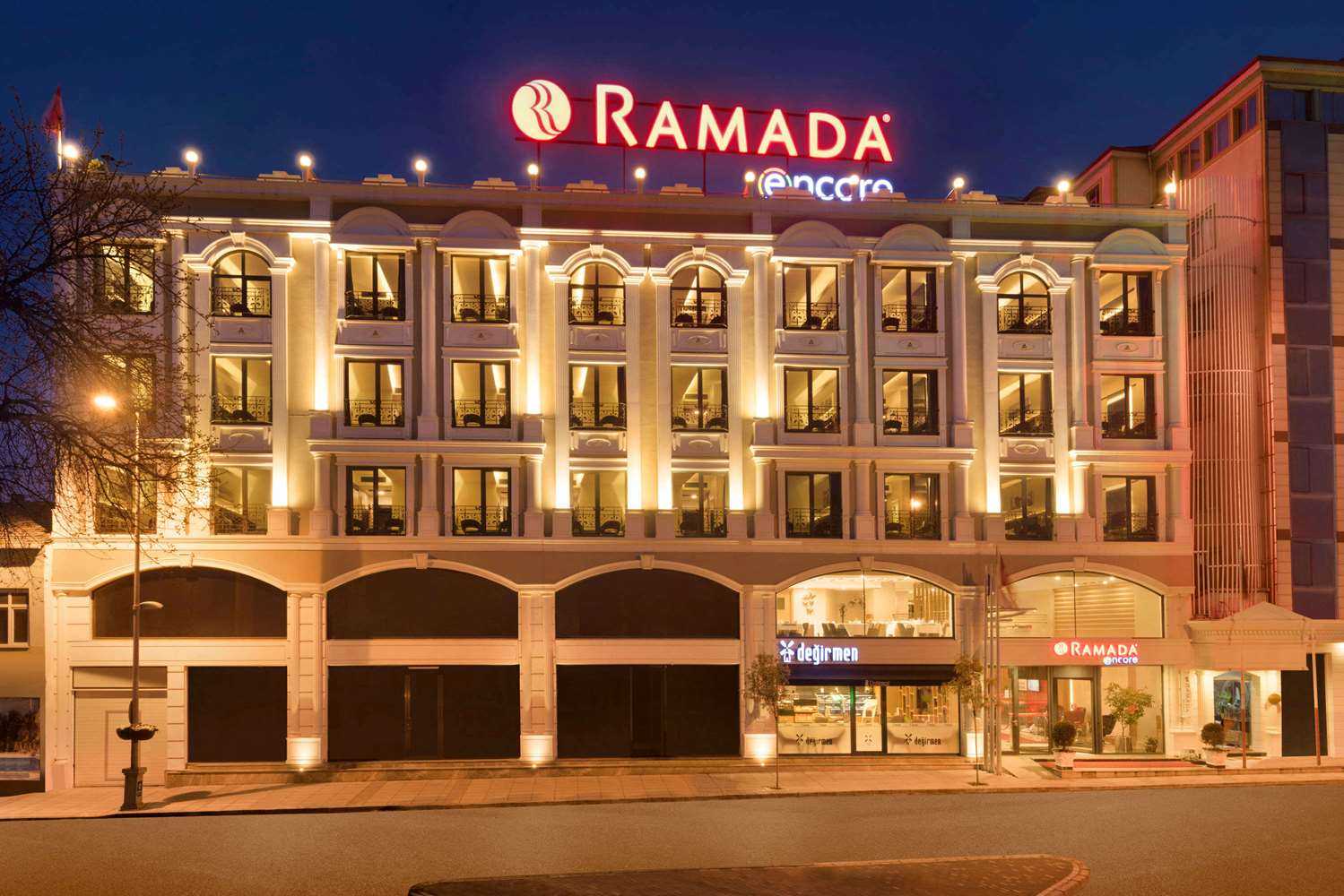 Ramada Encore by Wyndham Gebze in Gebze, TR