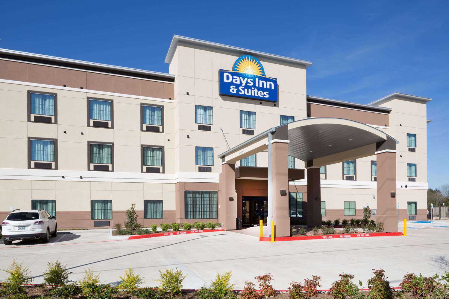 Days Inn & Suites by Wyndham Houston NW Cypress in Houston, TX