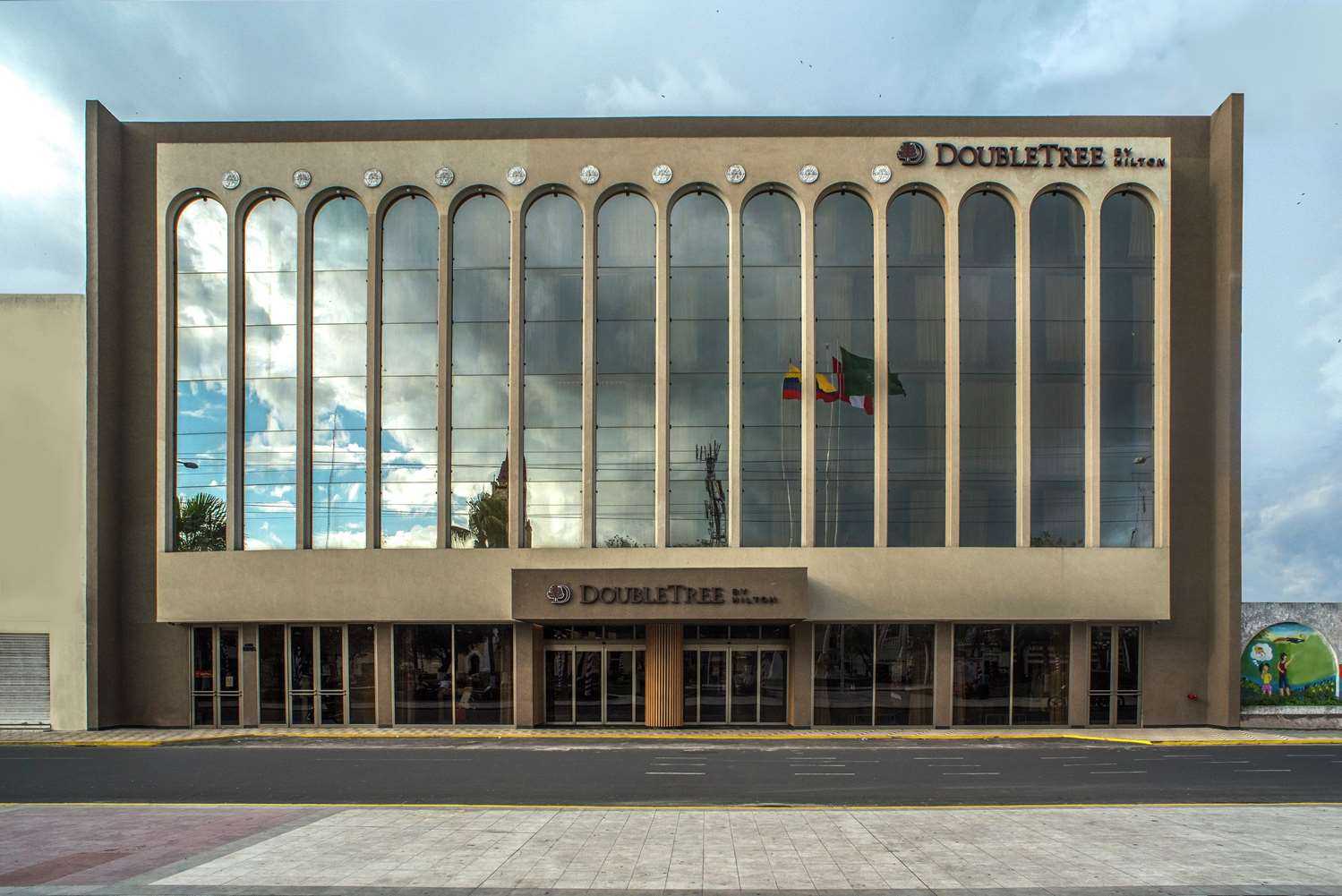 DoubleTree by Hilton Hotel Iquitos in Iquitos, PE