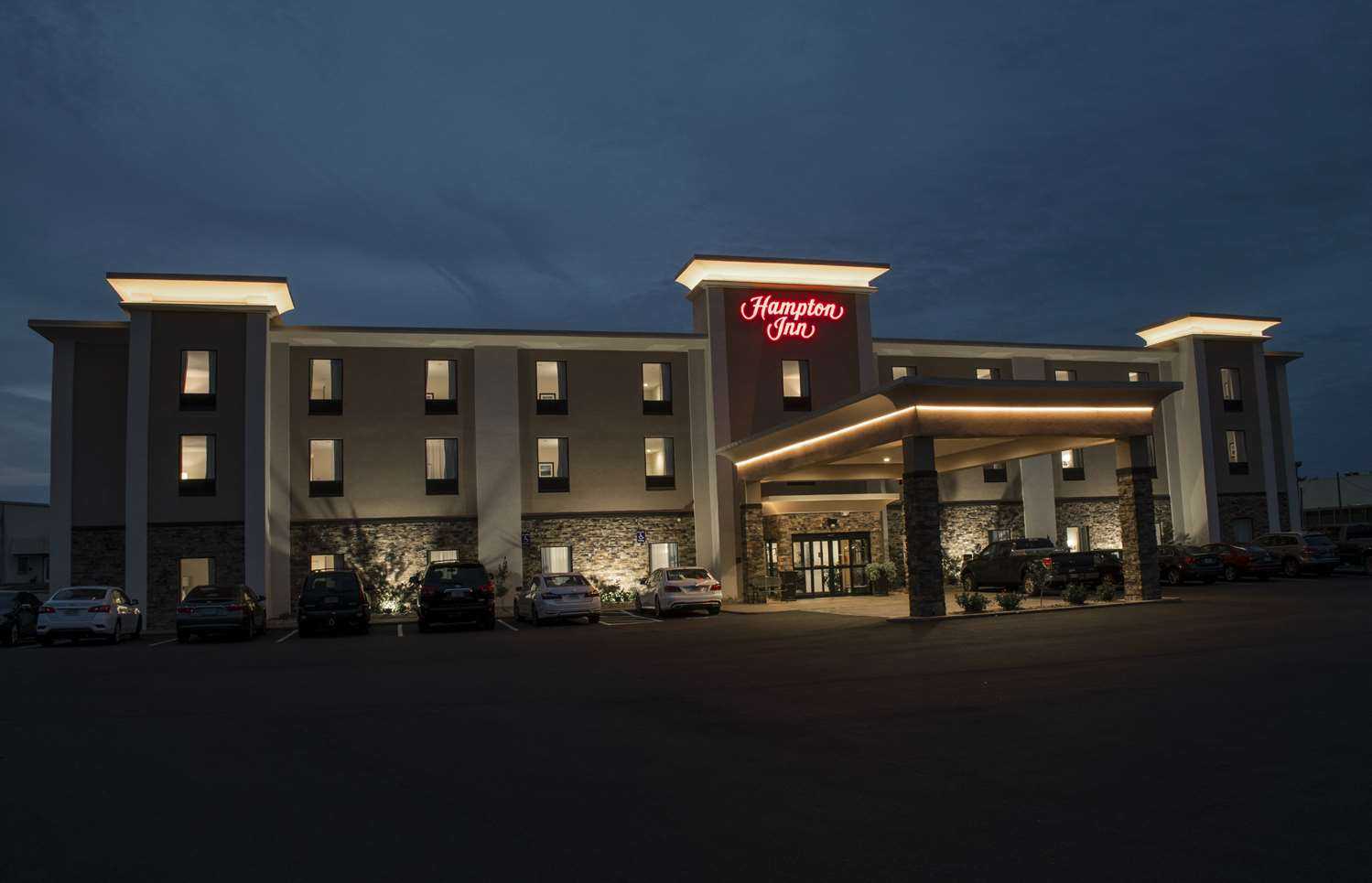 Hampton Inn Hartwell in 哈特威尔, GA