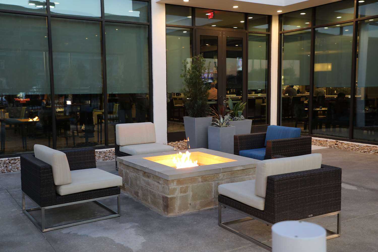 Hilton Garden Inn Austin Airport in 奥斯汀, TX