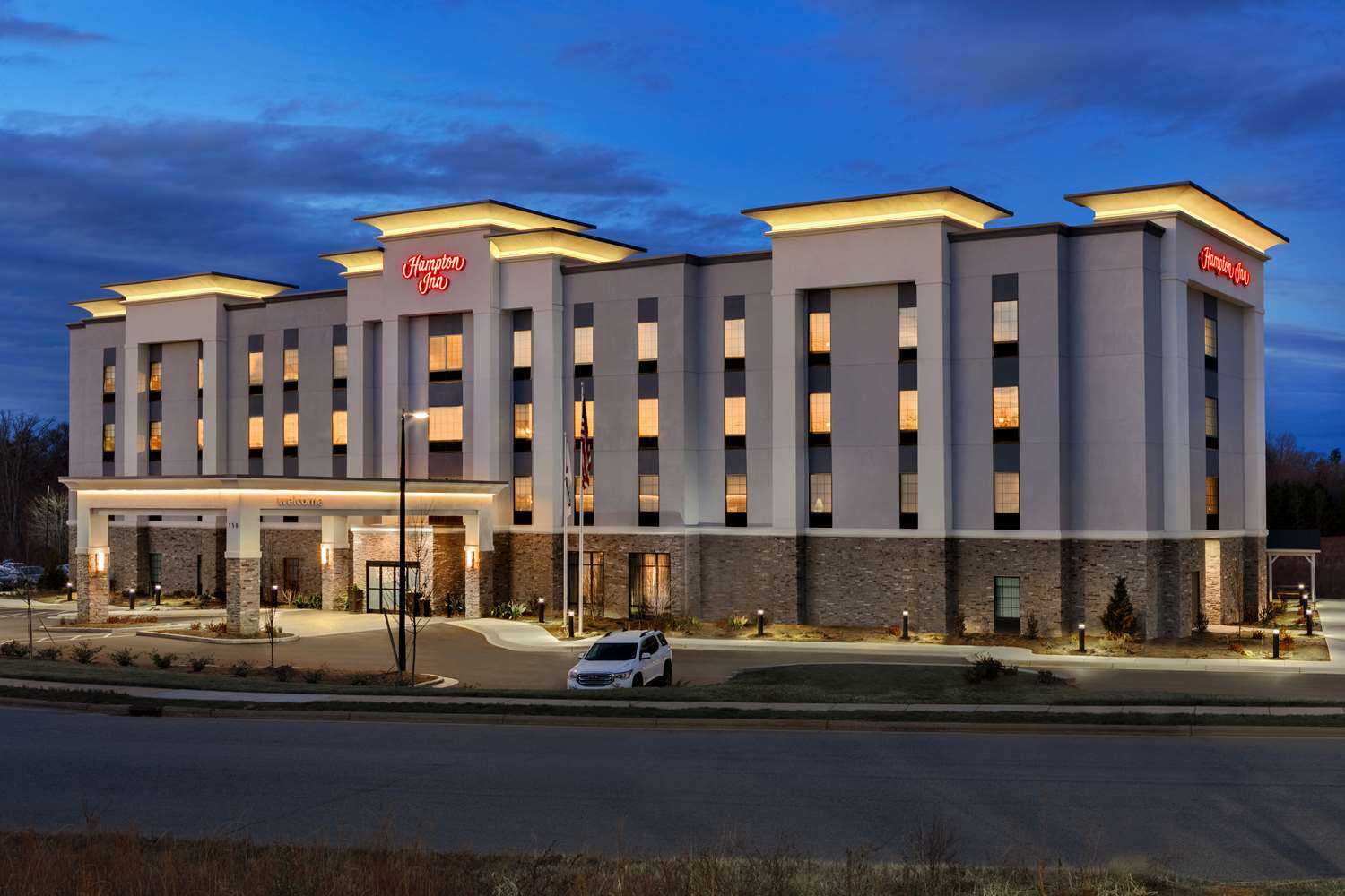 Hampton Inn Kernersville in Kernersville, NC